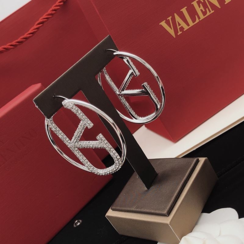 Valentino Earrings